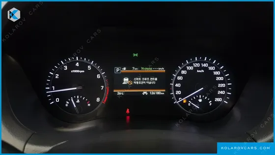 GENESIS G80 3.3 GDI AWD
