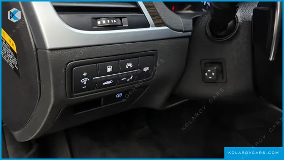 GENESIS G80 3.3 GDI AWD