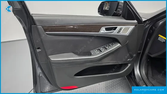 GENESIS G80 3.3 GDI AWD