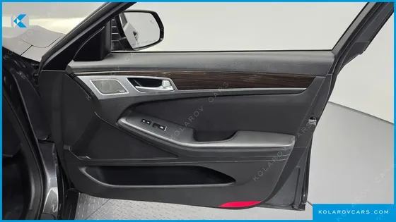 GENESIS G80 3.3 GDI AWD