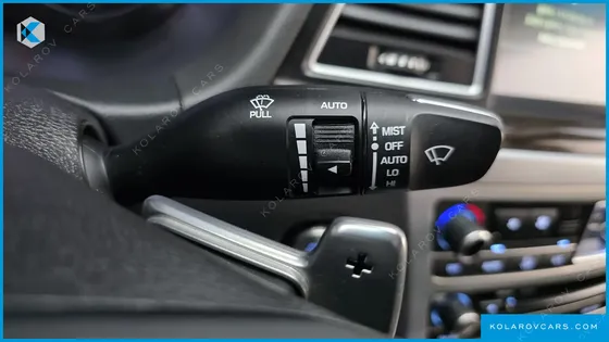 GENESIS G80 3.3 GDI AWD