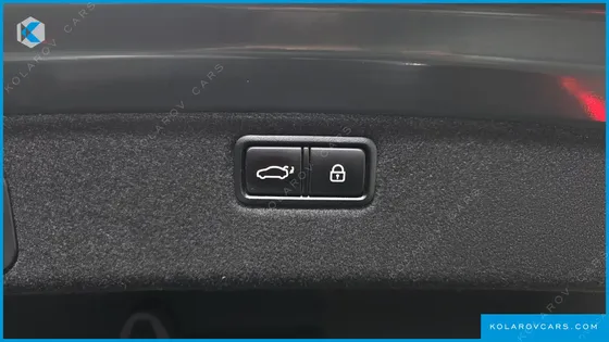GENESIS G80 3.3 GDI AWD