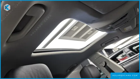AUDI A7 50 TDI QUATTRO