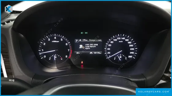 GENESIS G80 3.3 GDI AWD