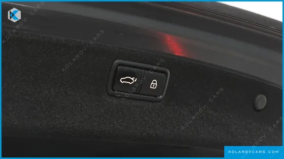 GENESIS G80 3.3 GDI AWD