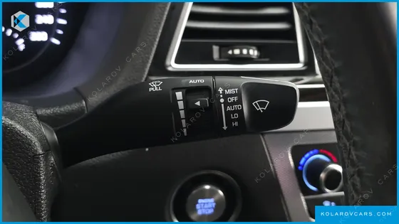 GENESIS G80 3.3 GDI AWD