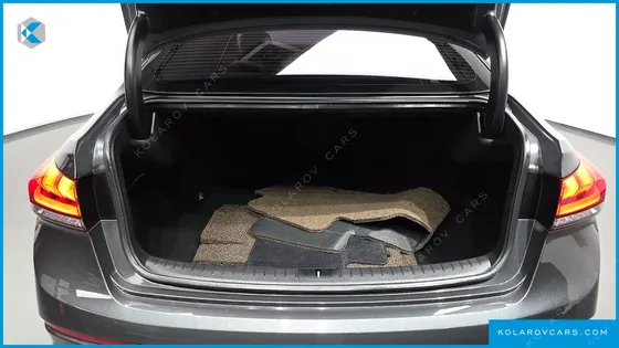 GENESIS G80 3.3 GDI AWD