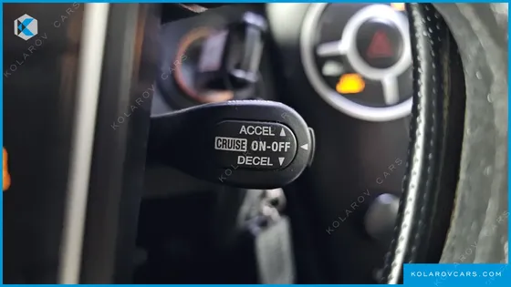 KGM - SSANGYONG KORANDO CX5 2WD