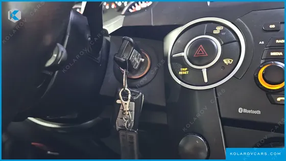 KGM - SSANGYONG KORANDO CX5 2WD