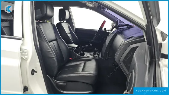 KGM - SSANGYONG KORANDO CX5 2WD