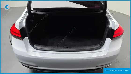 GENESIS G80 3.3 GDI