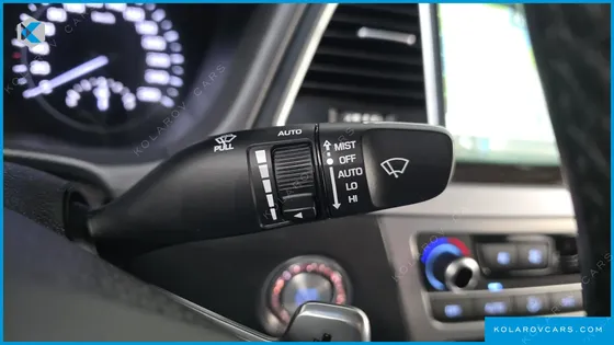 GENESIS G80 3.3 GDI
