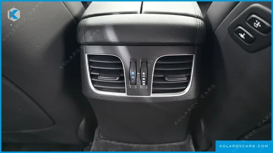 GENESIS G80 3.3 GDI