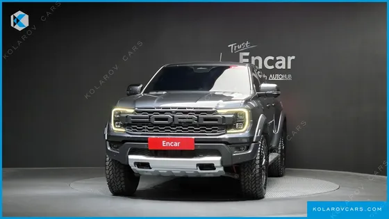 FORD RANGER 2.0