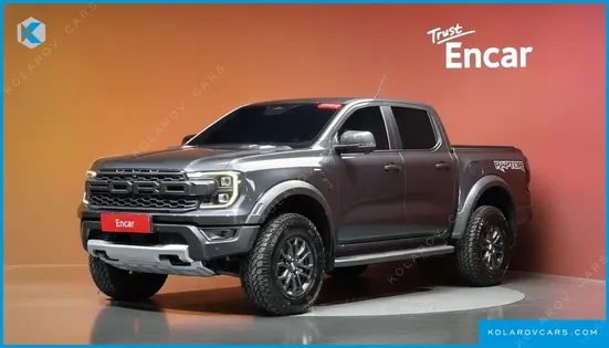 FORD RANGER 2.0