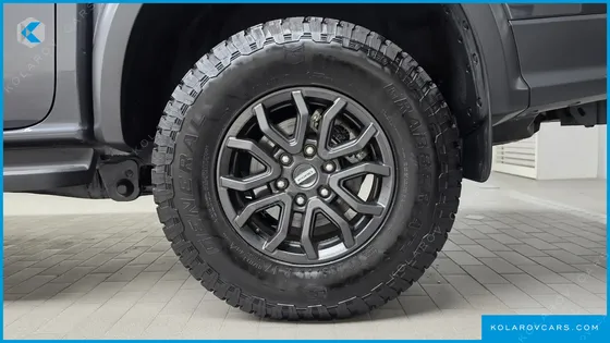 FORD RANGER 2.0
