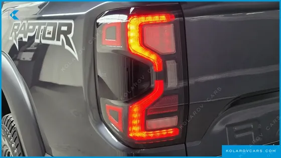 FORD RANGER 2.0