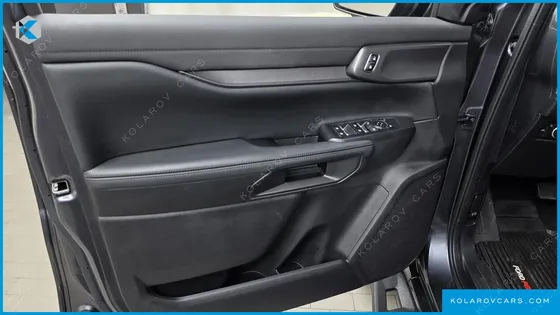 FORD RANGER 2.0