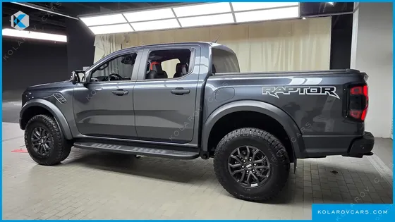 FORD RANGER 2.0