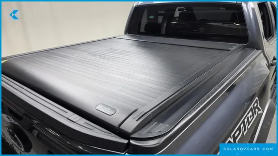 FORD RANGER 2.0