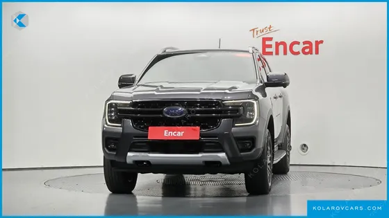 FORD RANGER 2.0