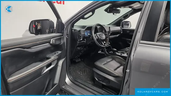 FORD RANGER 2.0