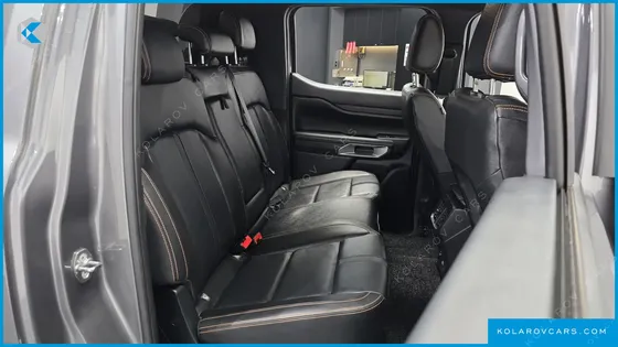 FORD RANGER 2.0