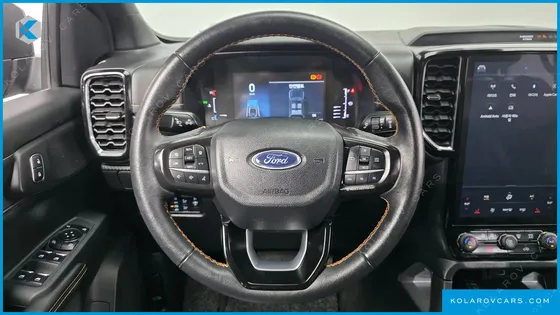 FORD RANGER 2.0
