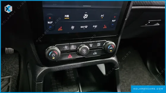 FORD RANGER 2.0