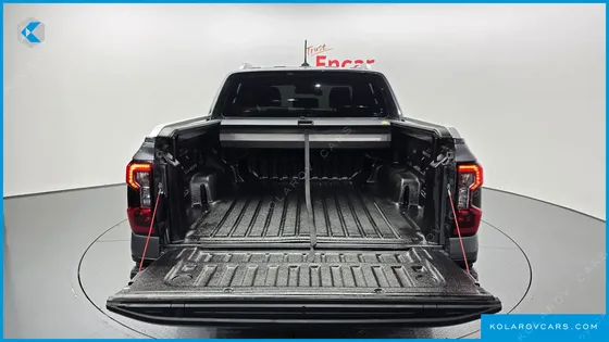 FORD RANGER 2.0