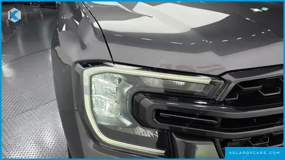 FORD RANGER 2.0