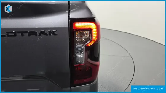 FORD RANGER 2.0