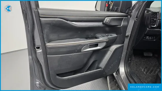 FORD RANGER 2.0