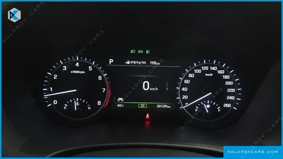 GENESIS G80 3.3 GDI AWD