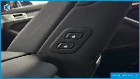 GENESIS G80 3.3 GDI AWD