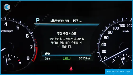GENESIS G80 3.3 GDI AWD