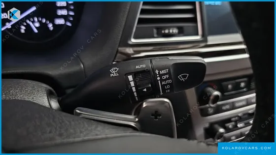 GENESIS G80 3.3 GDI AWD