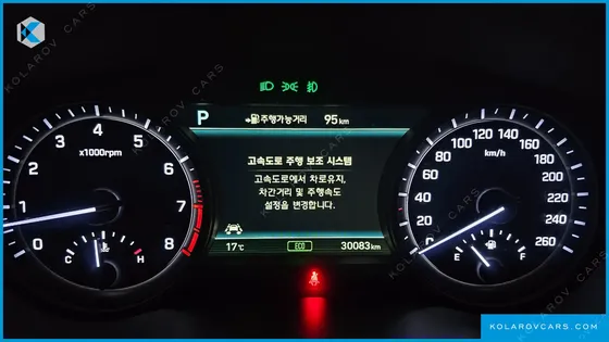 GENESIS G80 3.3 GDI AWD
