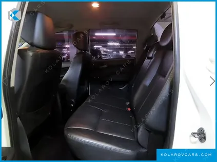 KGM - SSANGYONG KORANDO CX5 2WD