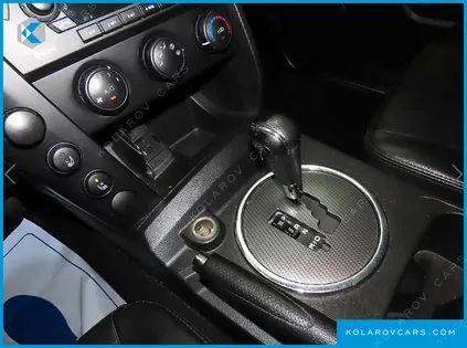 KGM - SSANGYONG KORANDO CX5 2WD