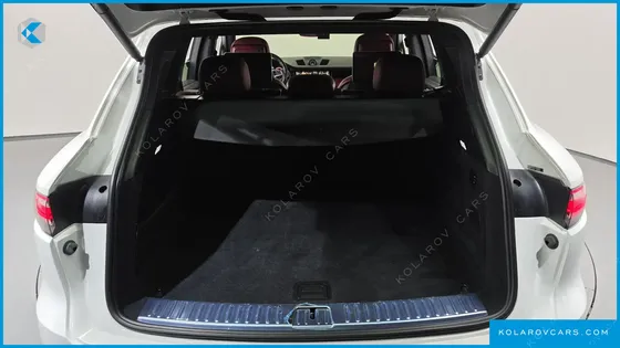PORSCHE CAYENNE 3.0