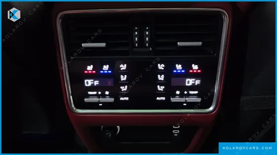 PORSCHE CAYENNE 3.0