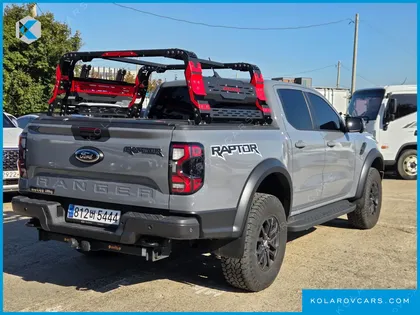 FORD RANGER 2.0
