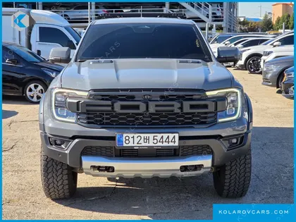 FORD RANGER 2.0
