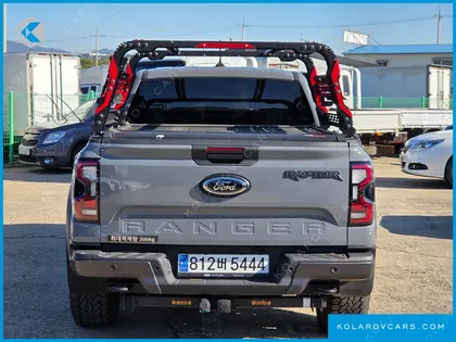 FORD RANGER 2.0