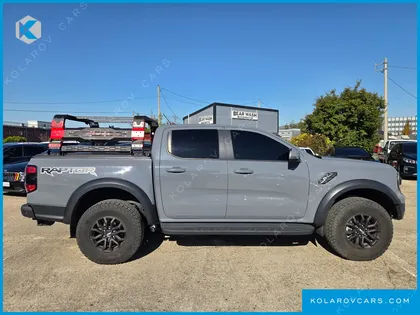 FORD RANGER 2.0