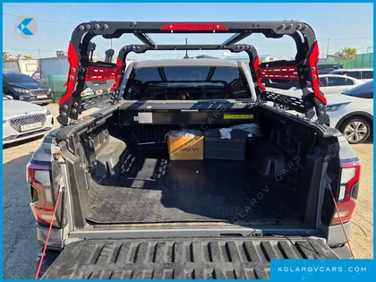 FORD RANGER 2.0
