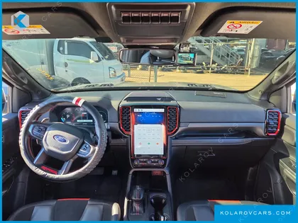 FORD RANGER 2.0