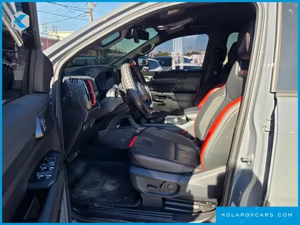 FORD RANGER 2.0