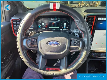 FORD RANGER 2.0